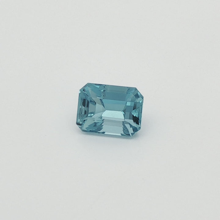 Aquamarine 3.93ct