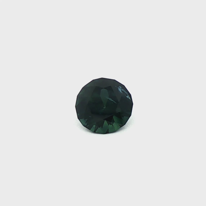 Blue Australian Sapphire 2.10ct