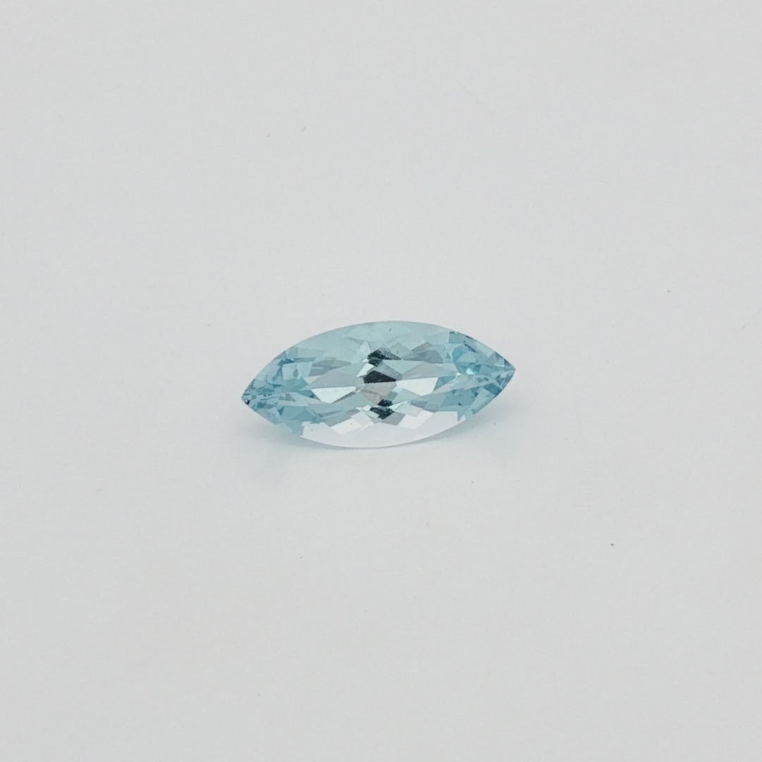 Aquamarine 1.90ct