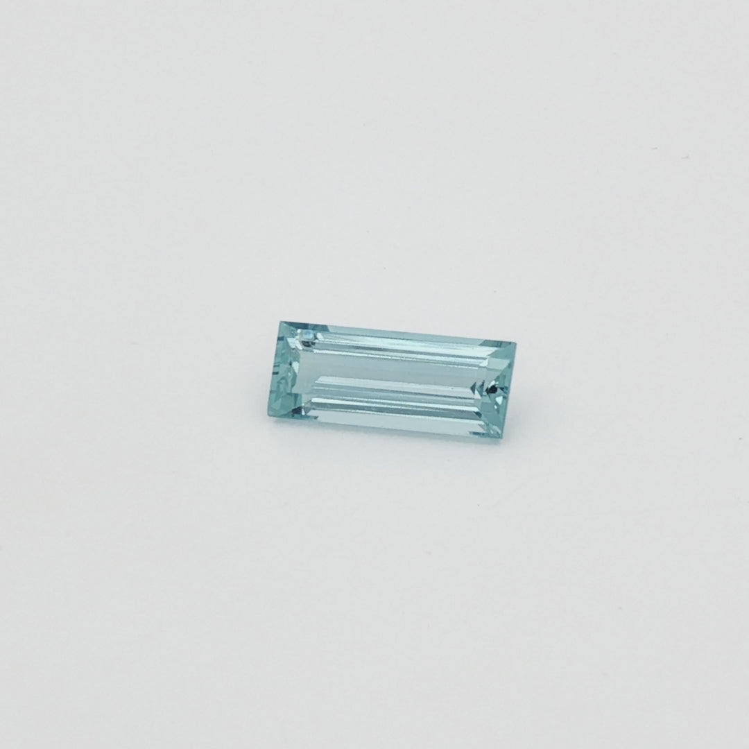 Aquamarine 1.75ct