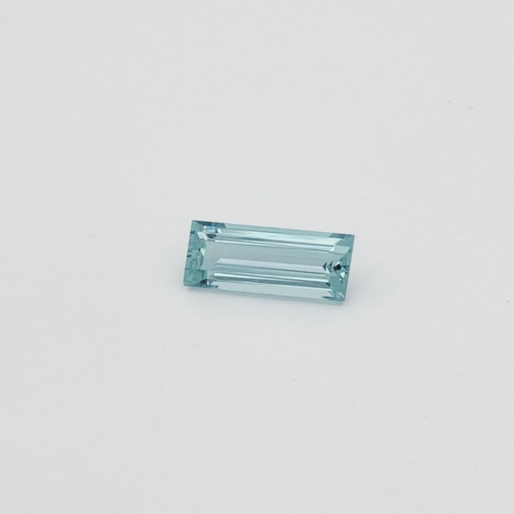 Aquamarine 1.75ct