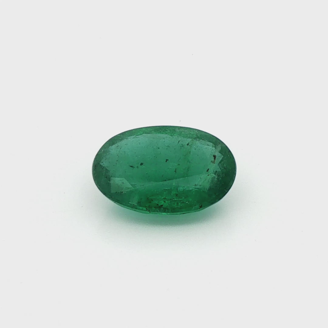 Emerald 5.98ct