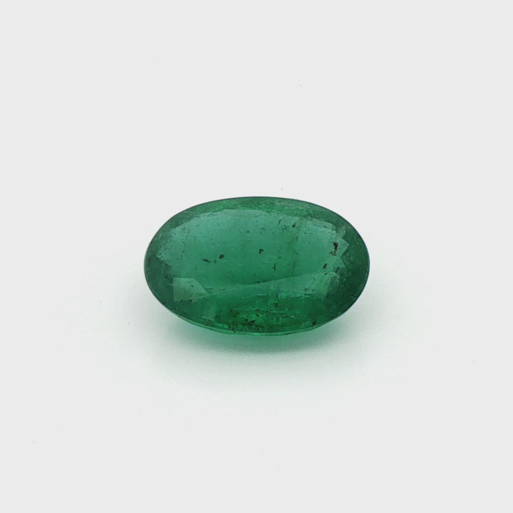 Emerald 5.98ct