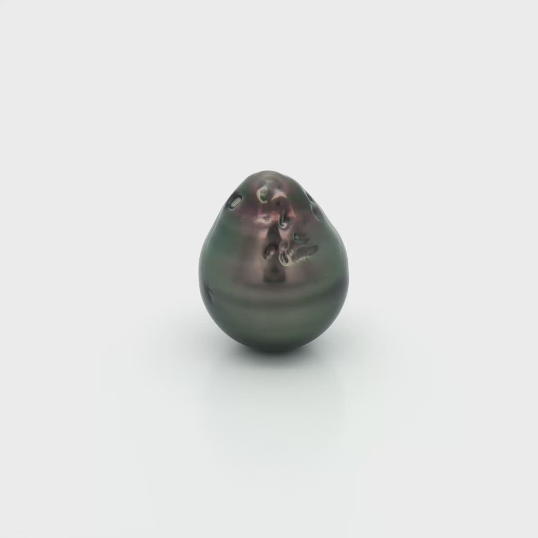 Tahitian Pearl 13.7mm