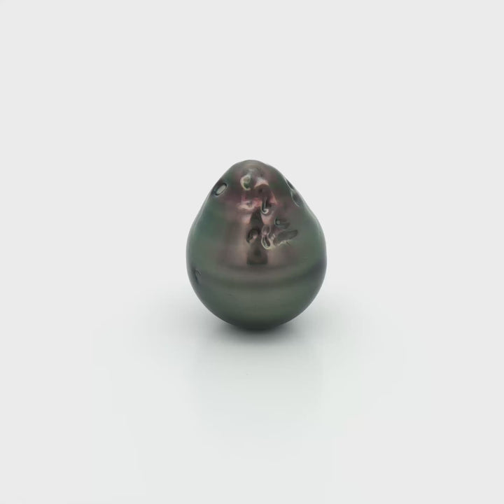 Tahitian Pearl 13.7mm