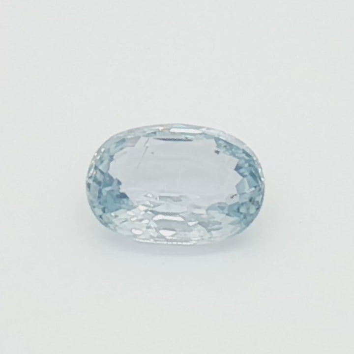Blue Sapphire 1.54ct