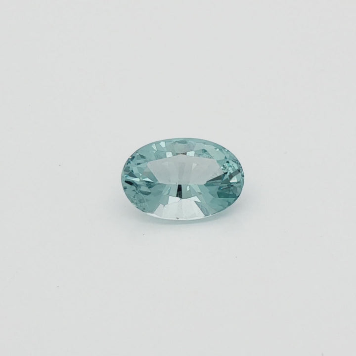 Aquamarine 3.57ct