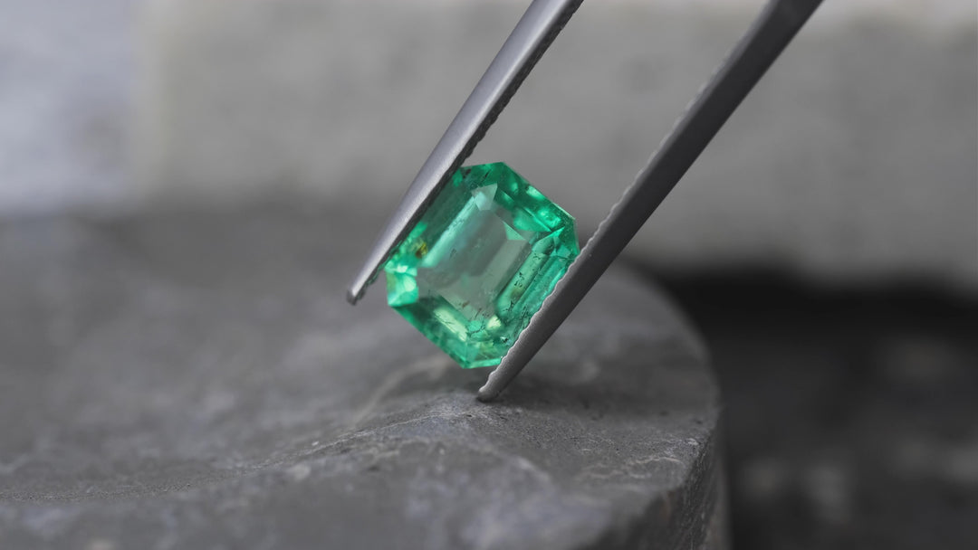 Emerald 1.48ct
