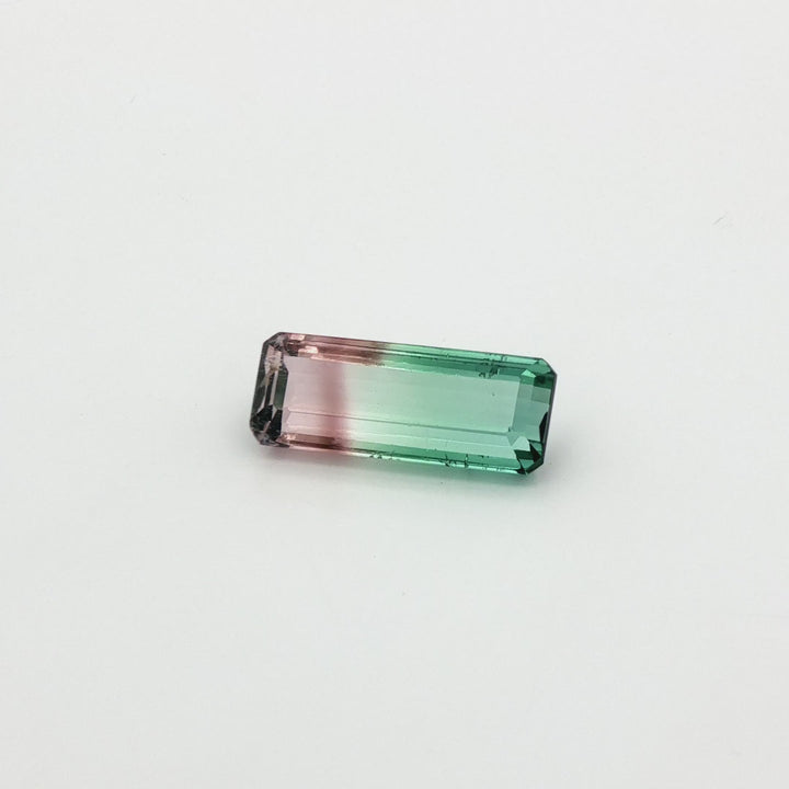 Bi-Colour Tourmaline 12.69ct