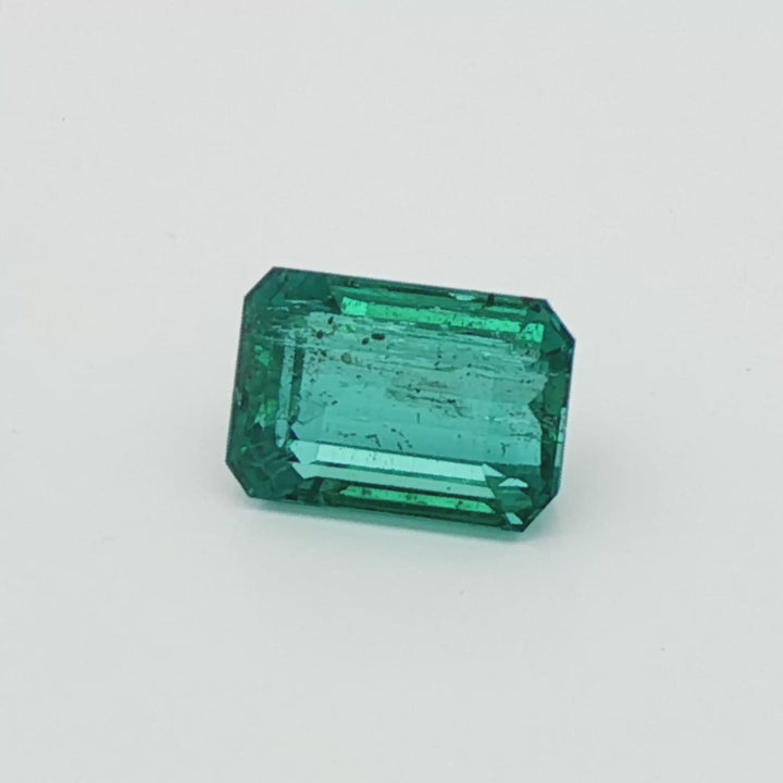 Emerald 3.03ct