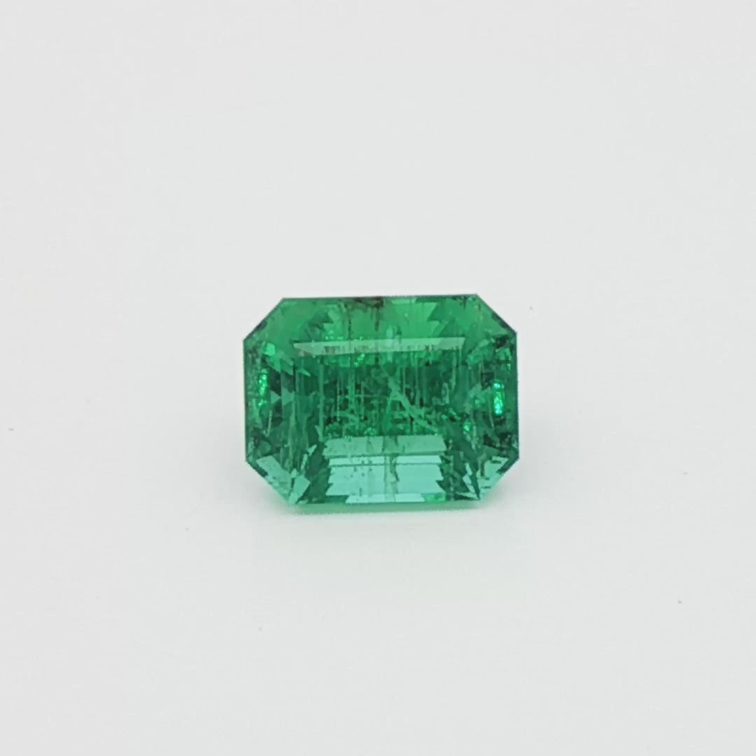 Emerald 1.77ct