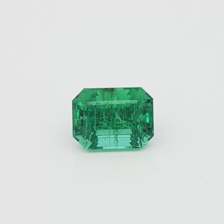 Emerald 1.77ct