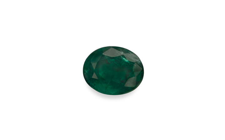 Emerald 3.69ct