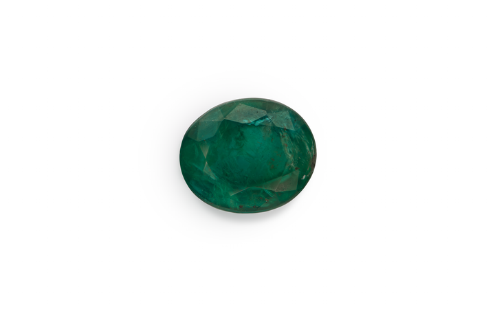 Emerald 4.65ct