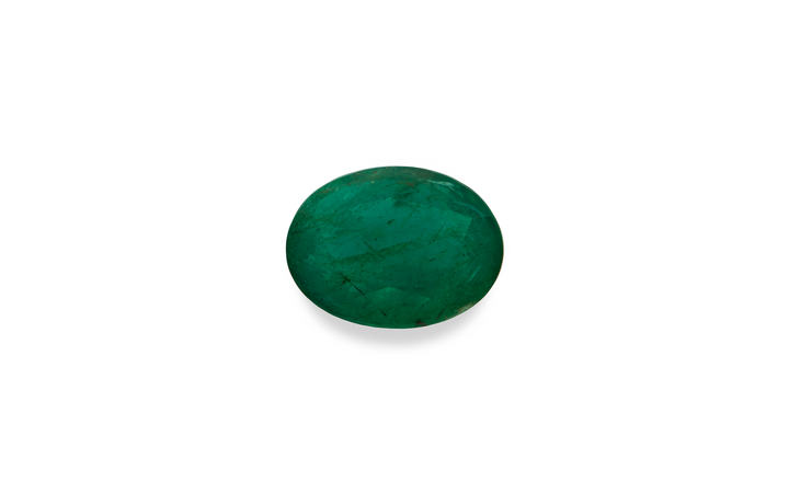 Emerald 4.84ct