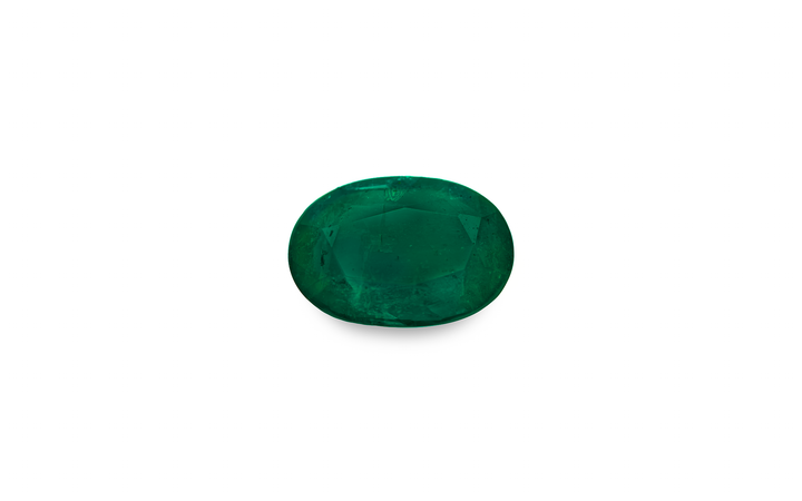 Emerald 5.98ct