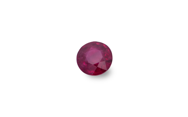 ON CONSIGNMENT | Ruby 1.34ct