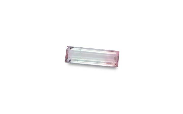 Bi-Colour Tourmaline 2.38ct