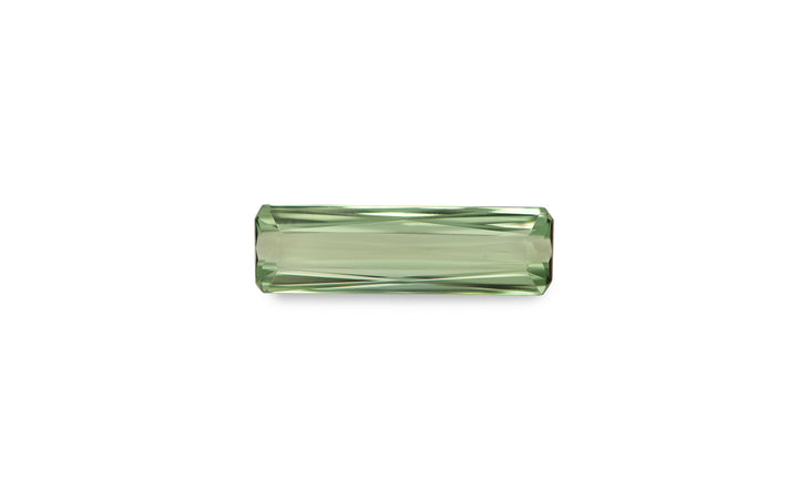 Green Tourmaline 6.19ct