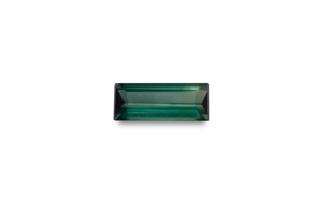 Green Tourmaline 2.11ct
