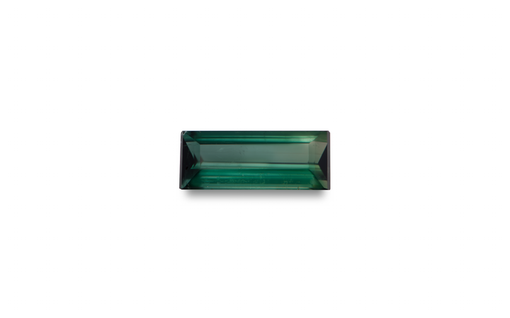 Green Tourmaline 2.11ct