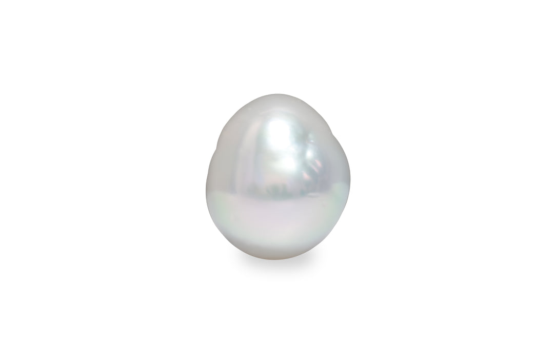 White South Sea Pearl 12.0mm