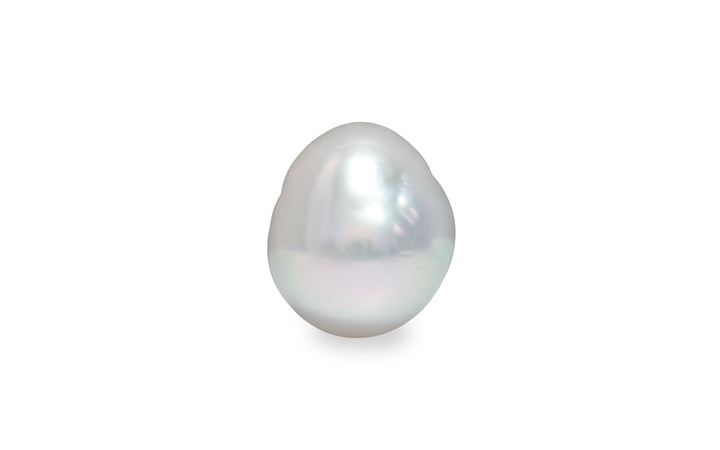 White South Sea Pearl 12.0mm