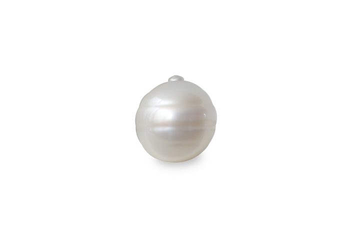 White South Sea Pearl 17.1mm