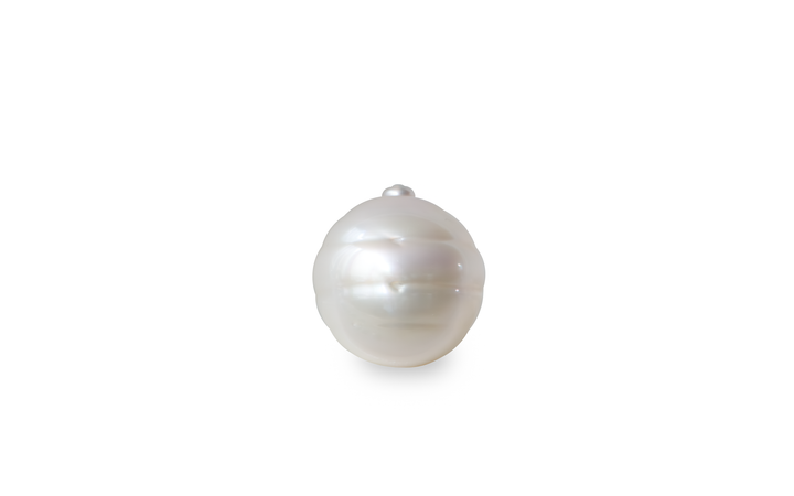 White South Sea Pearl 17.1mm