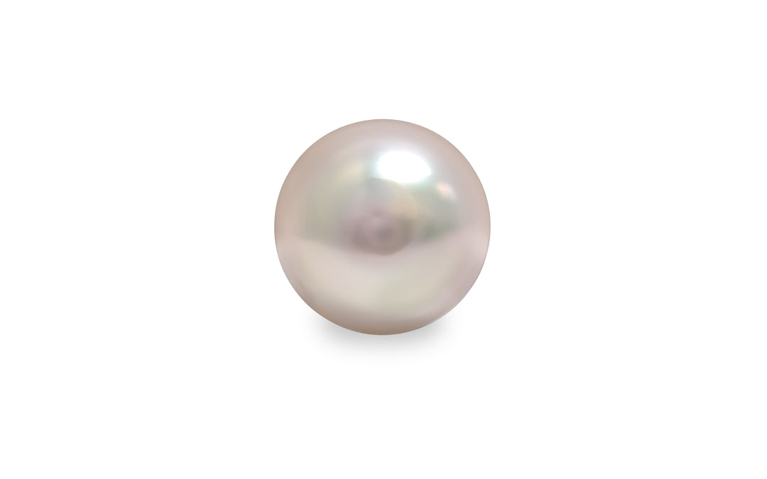 White South Sea Pearl 14.9mm