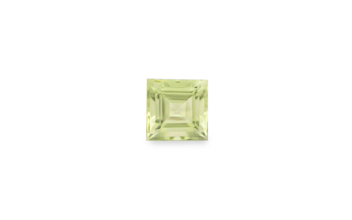 Green Tourmaline 0.97ct