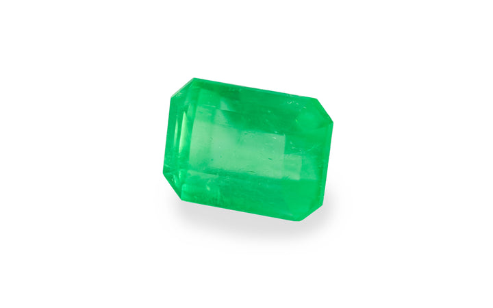 Emerald 2.01ct