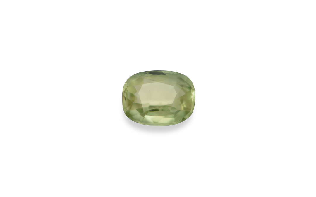 Green Sapphire 1.10ct