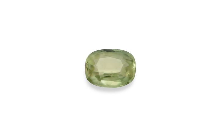 Green Sapphire 1.10ct