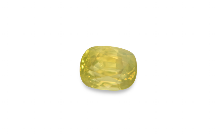 Yellow Sapphire 1.70ct