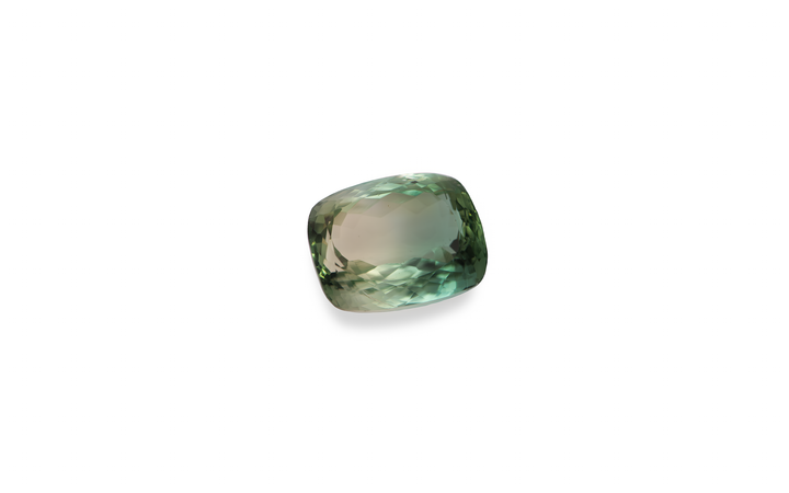Bi-Colour Tourmaline 11.64ct