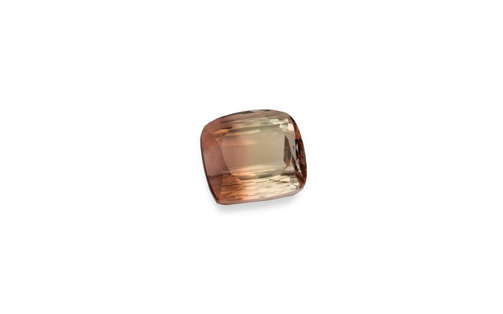 Bi-Colour Tourmaline 19.14ct