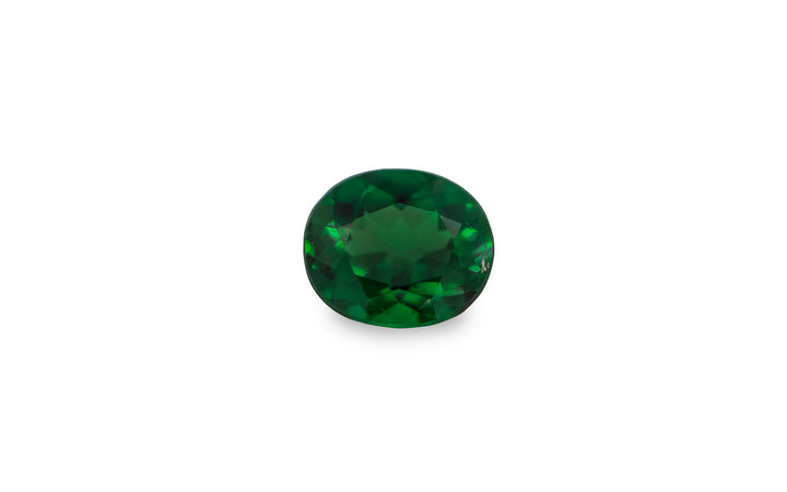 Green Chrome Tourmaline 1.05ct