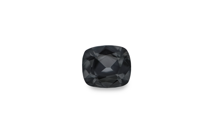 Grey/purple Spinel 3.48ct