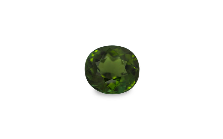 Green Tourmaline 4.80ct