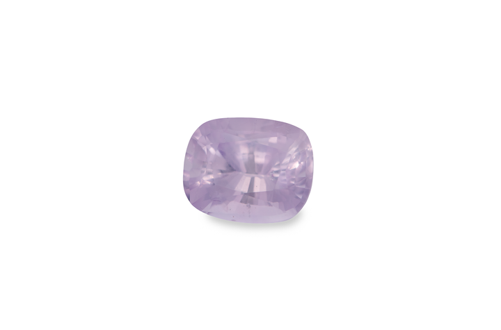 Purple Sapphire 4.88ct