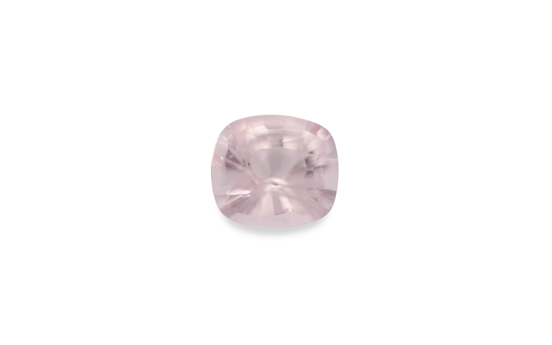 Pink Sapphire 1.32ct