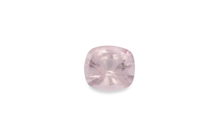 Pink Sapphire 1.32ct