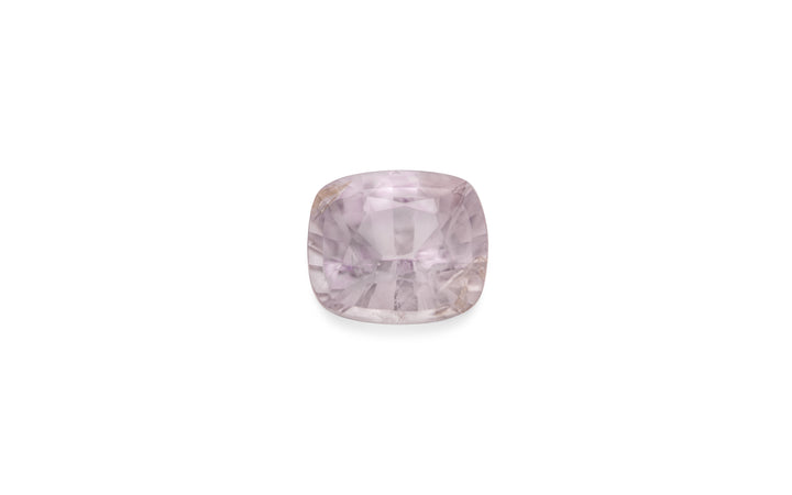 Pink Burmese Sapphire 4.39ct