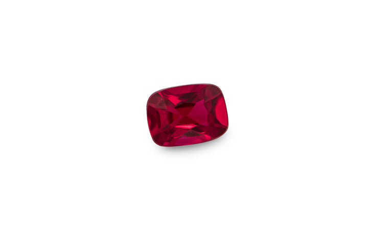 Red Spinel 0.63ct