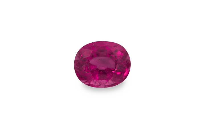 Rubellite Tourmaline 5.20ct