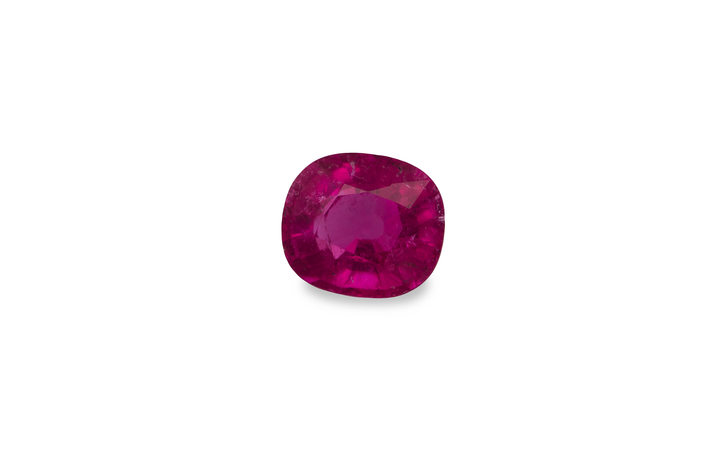 Rubellite Tourmaline 6.91ct