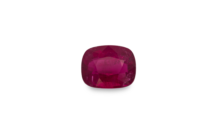 Rubellite Tourmaline 8.98ct