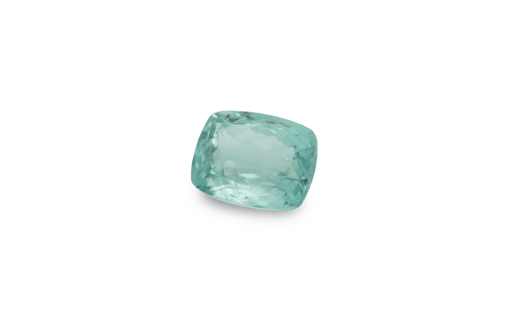 ON CONSIGNMENT | Green Tourmaline 2.36ct
