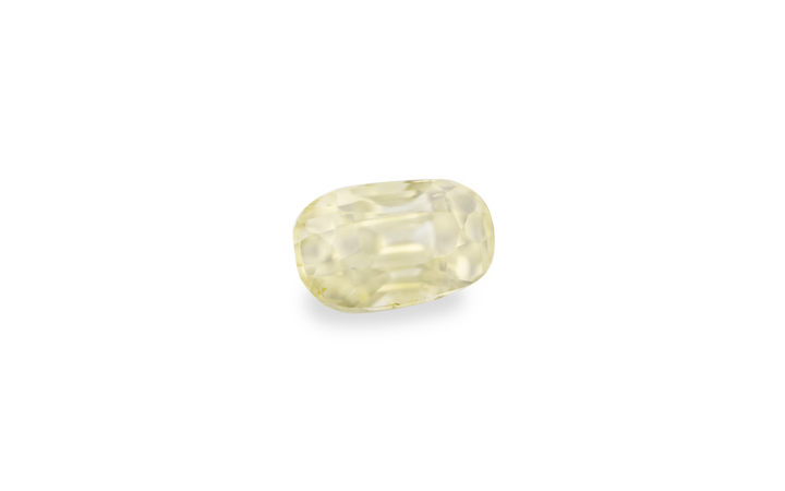 Yellow Sapphire 1.90ct
